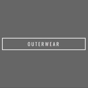 Outerwear Section